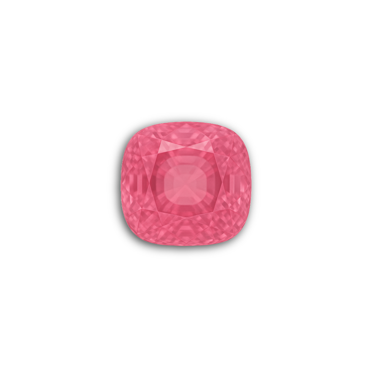 Pink Sapphire Rings