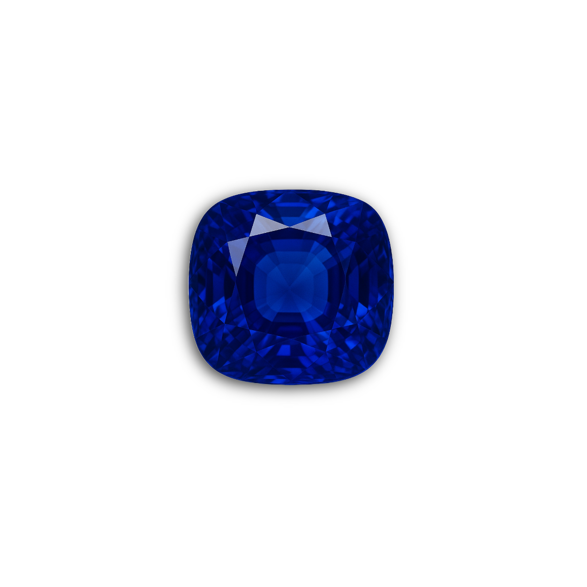Royal Blue Sapphire Rings
